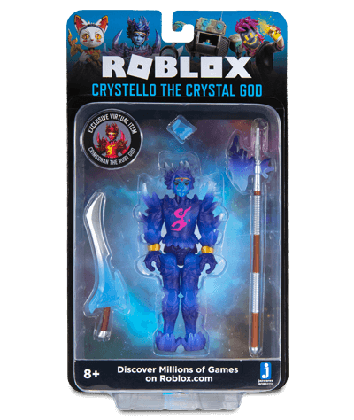 Roblox - roblox figurka mr bling bling
